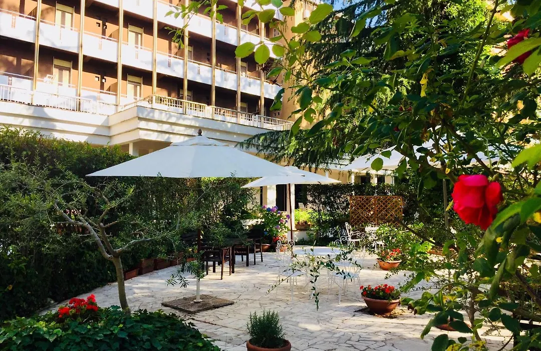 Hotel Imperiale&Spa-1